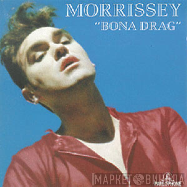  Morrissey  - Bona Drag