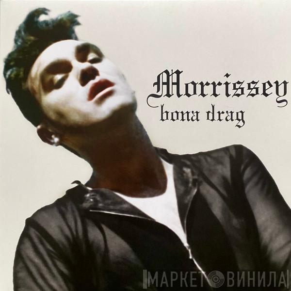 Morrissey - Bona Drag