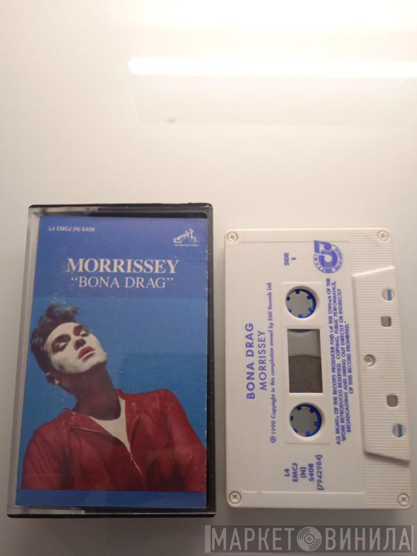  Morrissey  - Bona Drag
