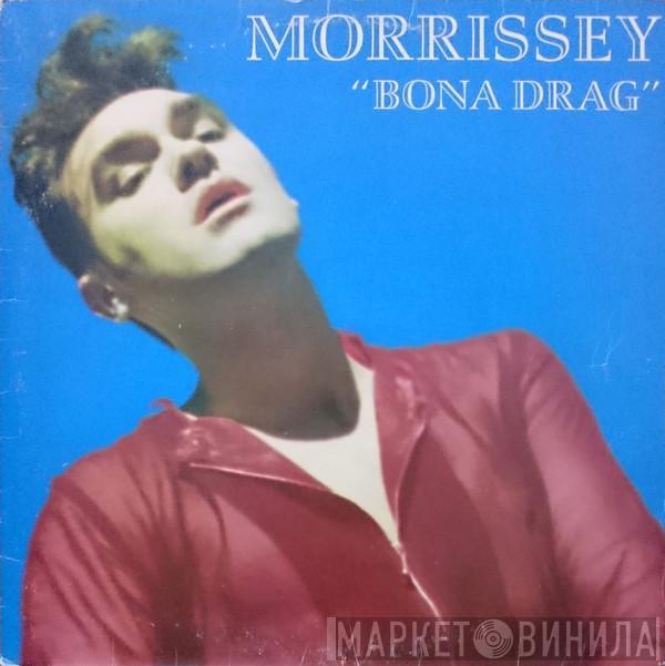  Morrissey  - Bona Drag