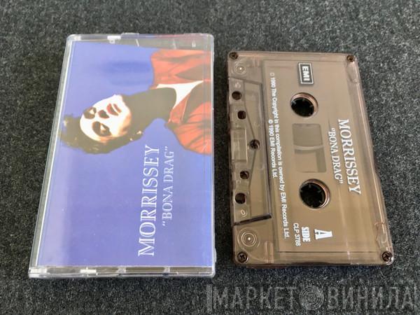  Morrissey  - Bona Drag