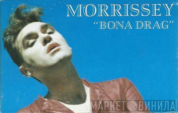  Morrissey  - Bona Drag