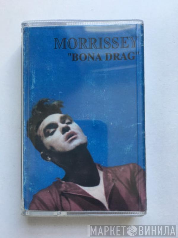  Morrissey  - Bona Drag