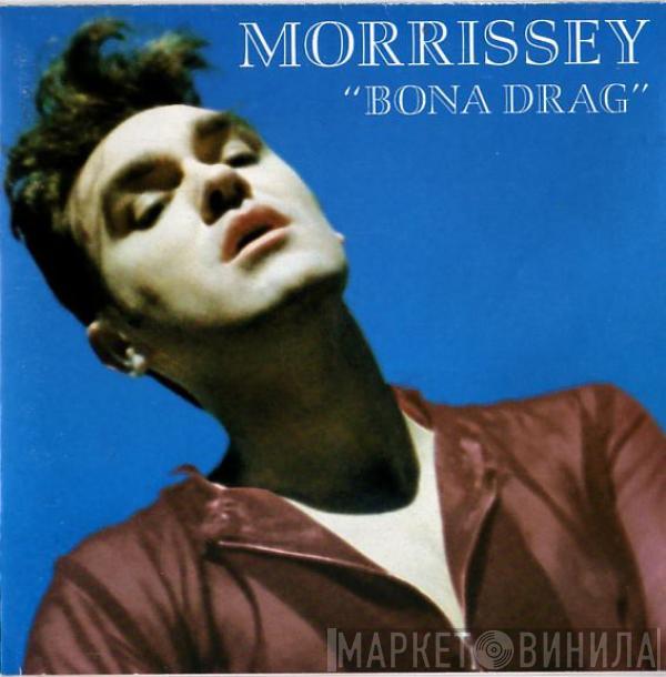  Morrissey  - Bona Drag