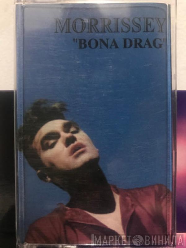  Morrissey  - Bona Drag