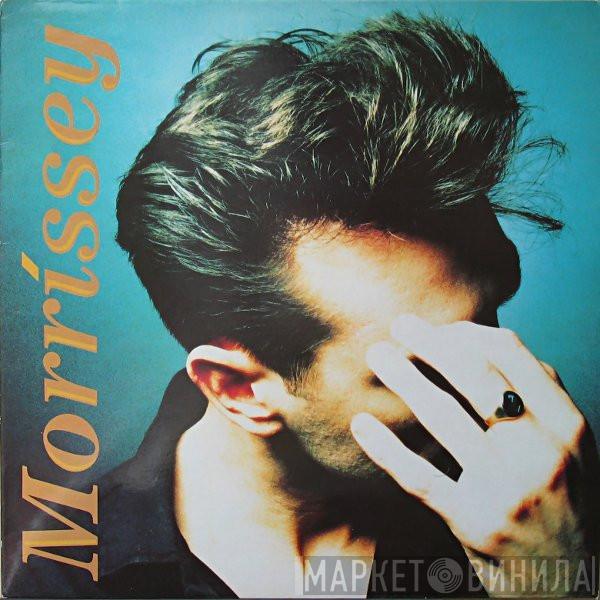 Morrissey  - Everyday Is Like Sunday