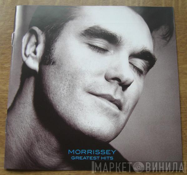 Morrissey - Greatest Hits