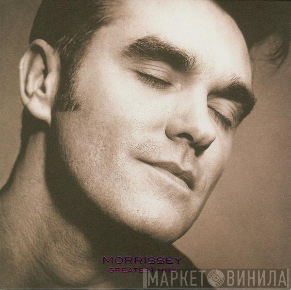 Morrissey - Greatest Hits