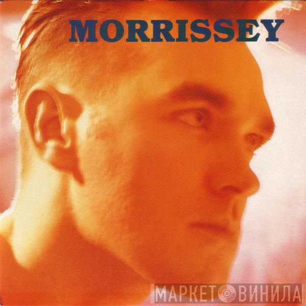 Morrissey - Interesting Drug