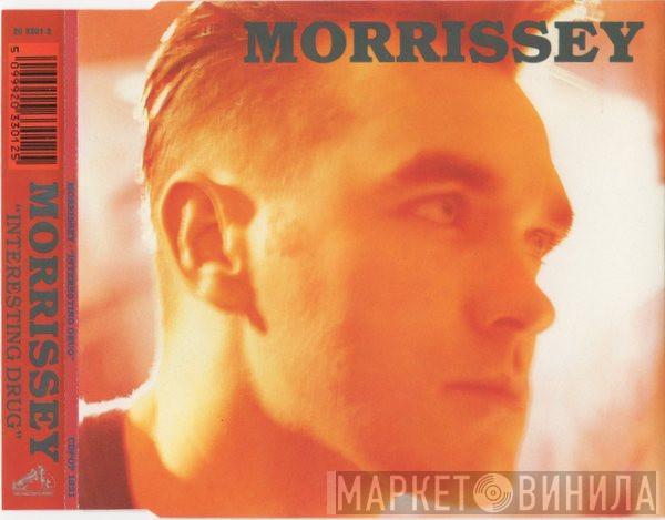 Morrissey - Interesting Drug