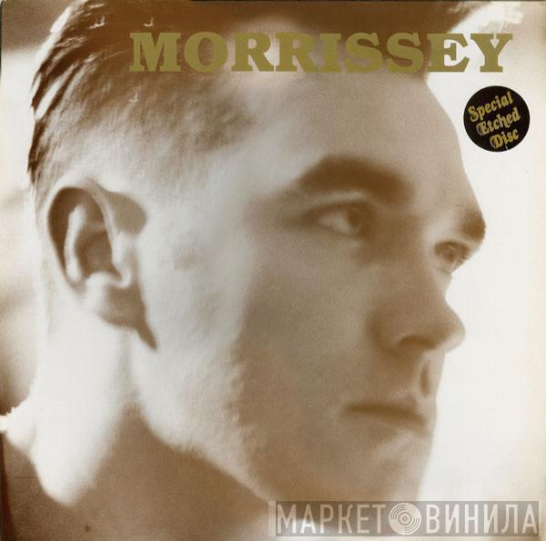 Morrissey - Interesting Drug