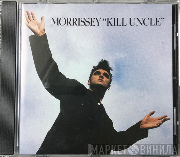  Morrissey  - Kill Uncle