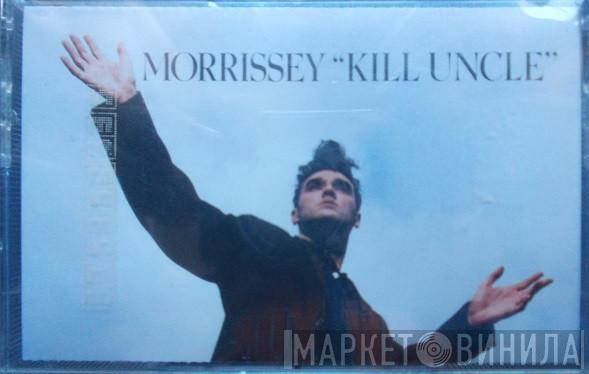  Morrissey  - Kill Uncle