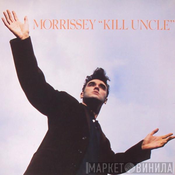  Morrissey  - Kill Uncle