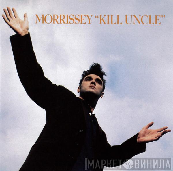  Morrissey  - Kill Uncle
