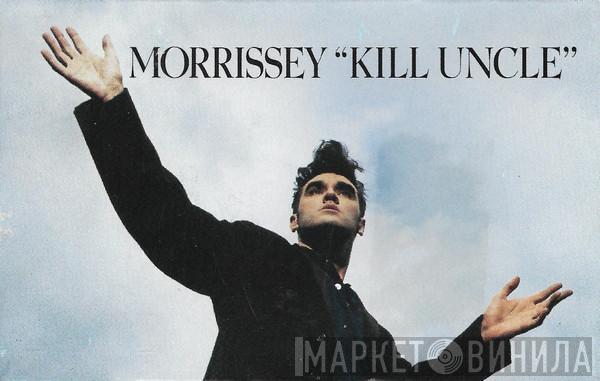 Morrissey - Kill Uncle
