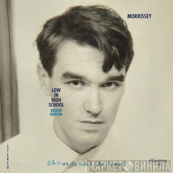  Morrissey  - Low In High School (Deluxe Edition)