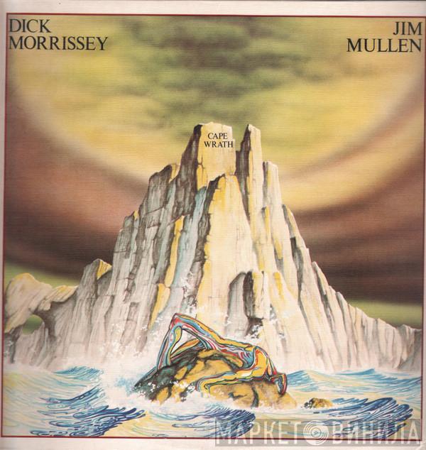 Morrissey Mullen - Cape Wrath