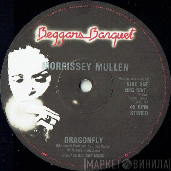 Morrissey Mullen - Dragonfly