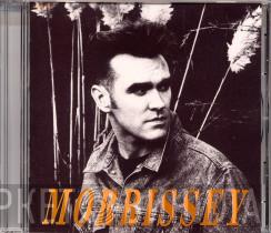  Morrissey  - November Spawned A Monster