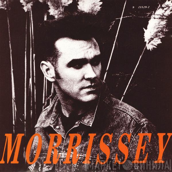 Morrissey - November Spawned A Monster
