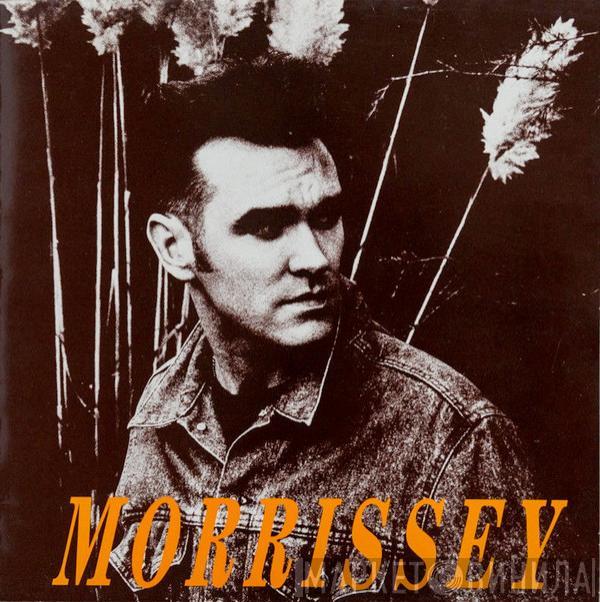 Morrissey - November Spawned A Monster