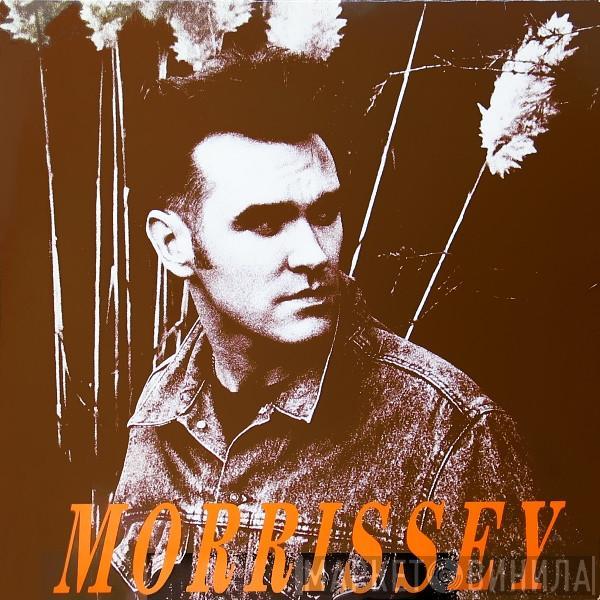 Morrissey - November Spawned A Monster