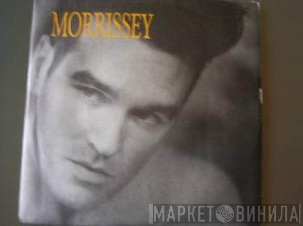 Morrissey - Ouija Board, Ouija Board