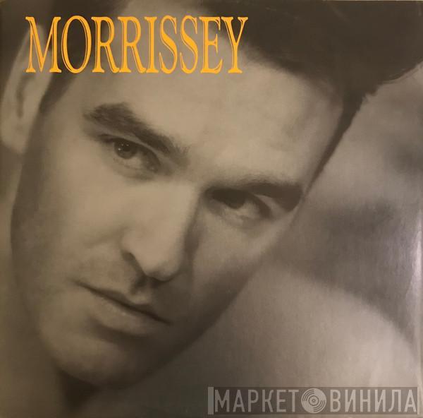  Morrissey  - Ouija Board, Ouija Board