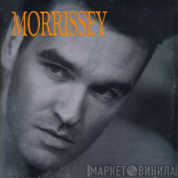  Morrissey  - Ouija Board, Ouija Board