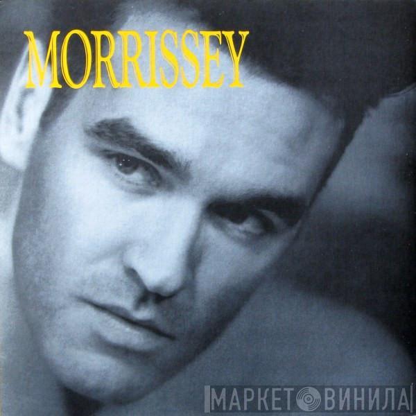  Morrissey  - Ouija Board, Ouija Board