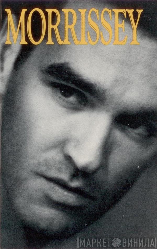  Morrissey  - Ouija Board, Ouija Board