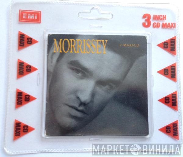  Morrissey  - Ouija Board, Ouija Board