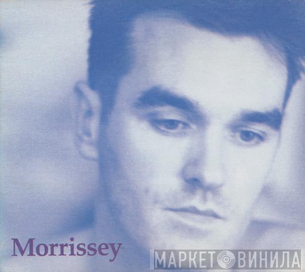  Morrissey  - Our Frank