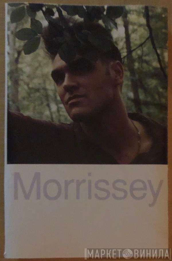  Morrissey  - Our Frank