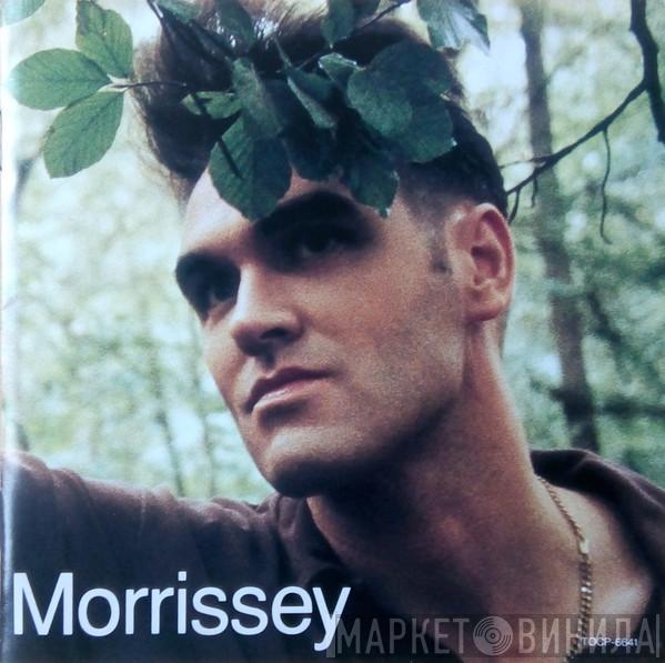 Morrissey - Our Frank