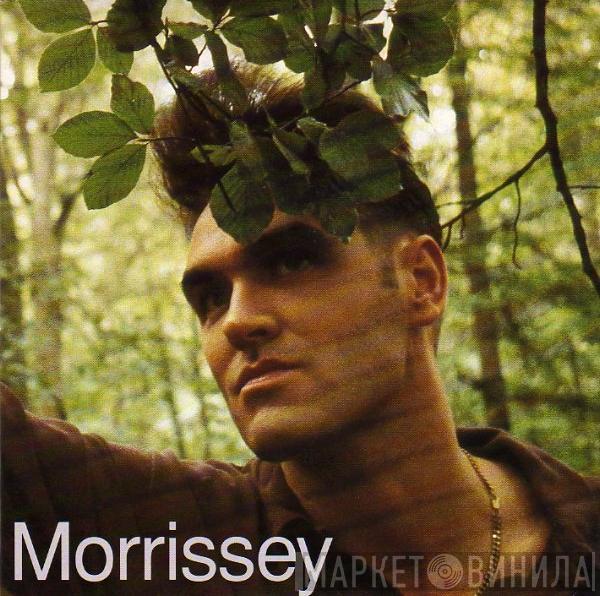  Morrissey  - Our Frank