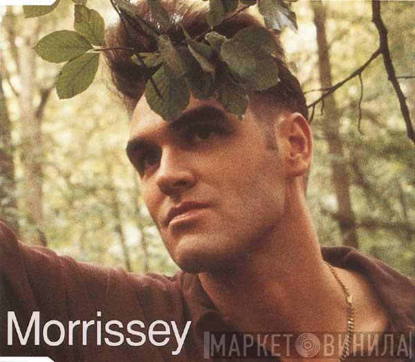  Morrissey  - Our Frank