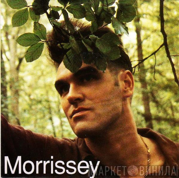  Morrissey  - Our Frank