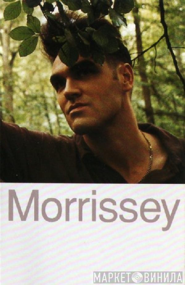  Morrissey  - Our Frank