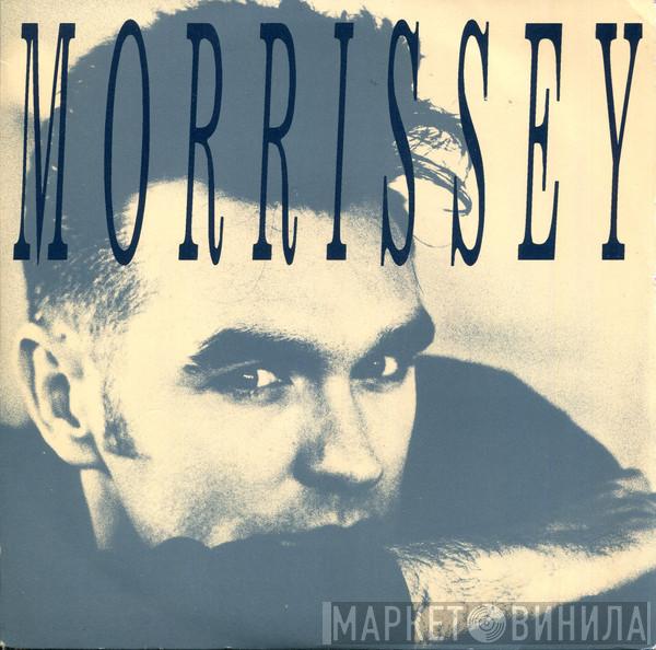 Morrissey - Piccadilly Palare