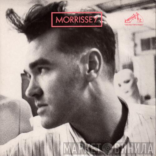 Morrissey - Pregnant For The Last Time