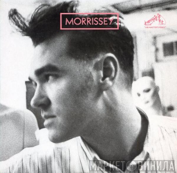 Morrissey - Pregnant For The Last Time