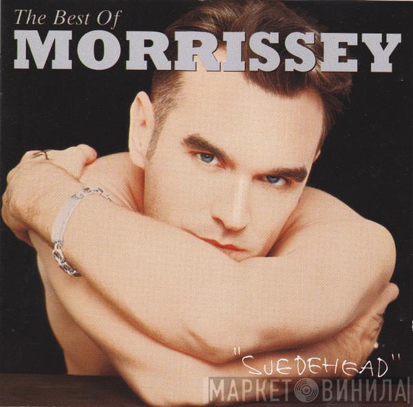 Morrissey - Suedehead - The Best Of Morrissey