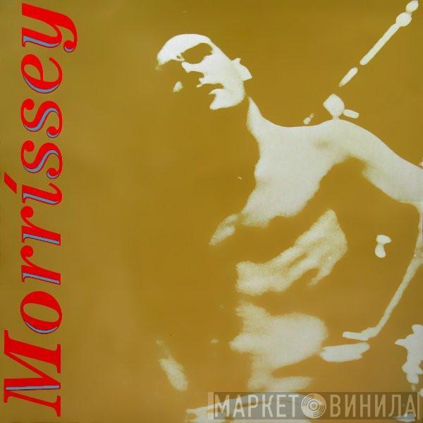 Morrissey - Suedehead