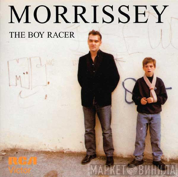 Morrissey - The Boy Racer