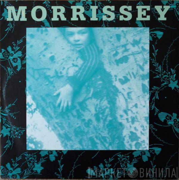  Morrissey  - The Last Of The Famous International Playboys