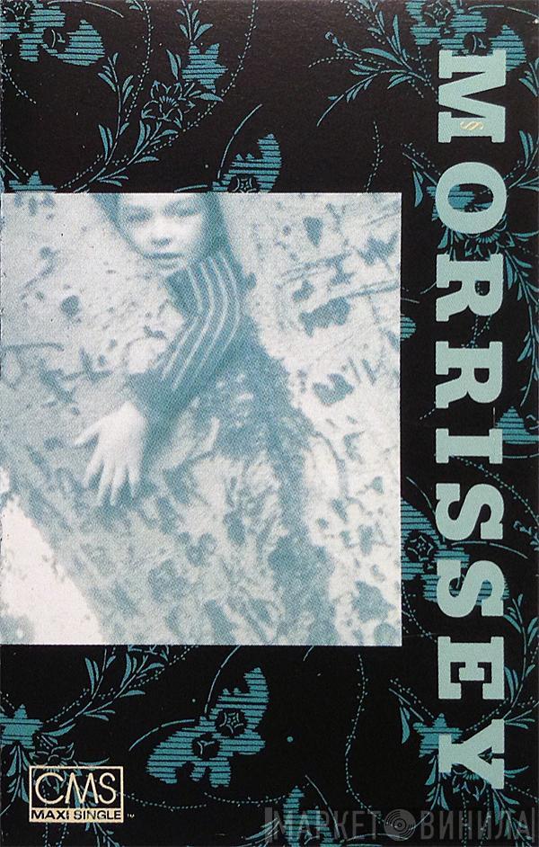  Morrissey  - The Last Of The Famous International Playboys