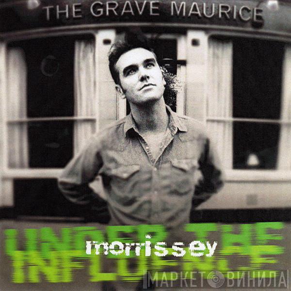 Morrissey - Under The Influence