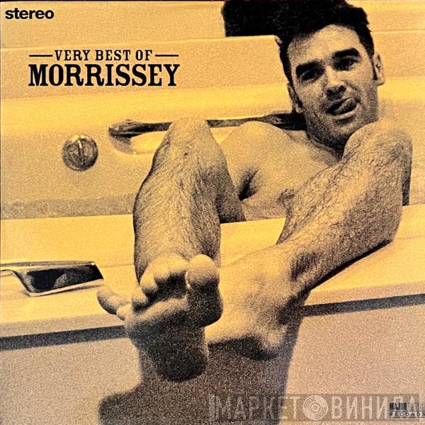  Morrissey  - Very Best Of